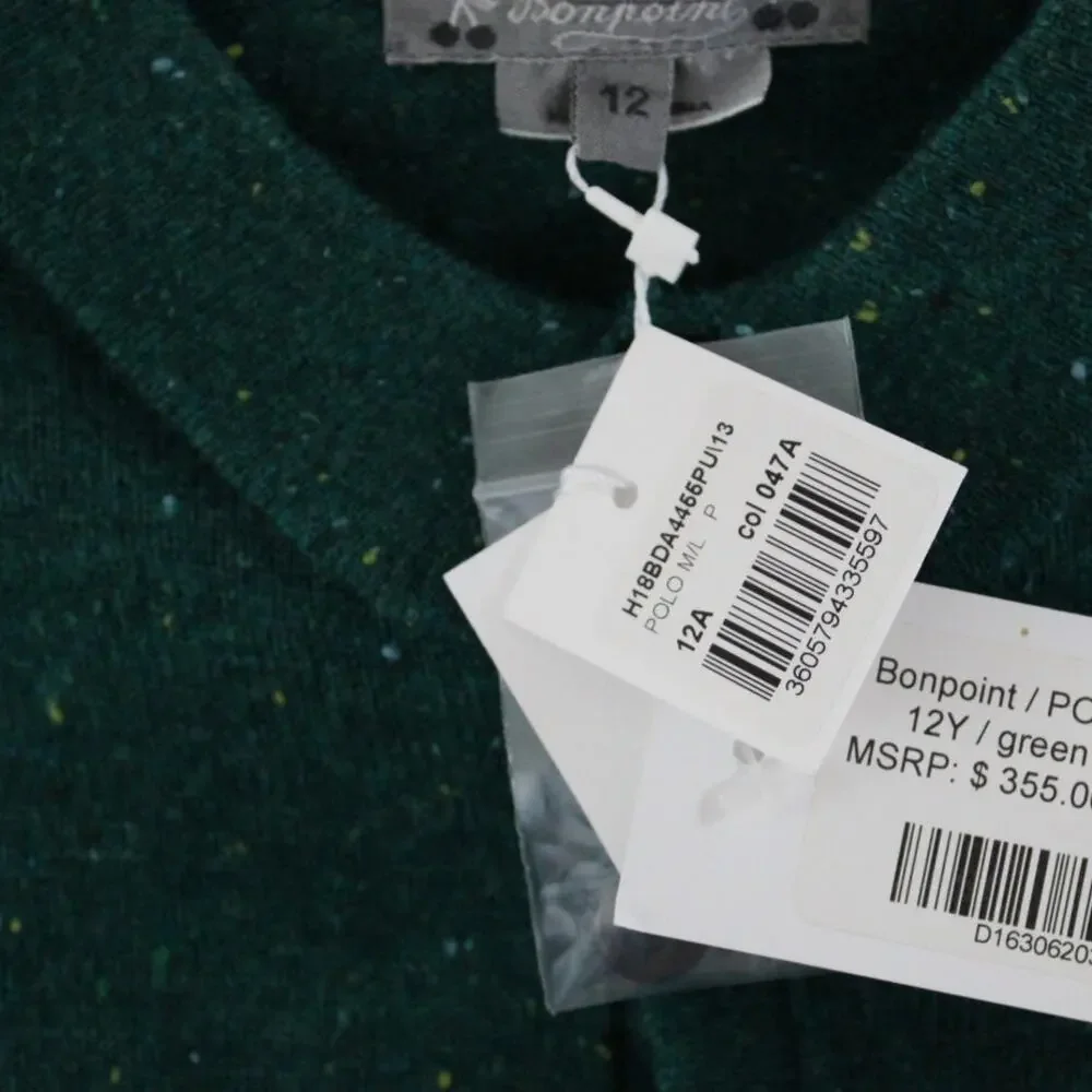 Bonpoint new tags